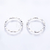 Tibetan Style Linking Rings LS-PALLOY-A017-AS-FF-2