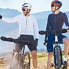 Waterproof Dustproof Oxford Cloth Bicycle Handle Cover ABAG-WH0040-69-5