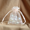 Organza Gift Drawstring Bags PW-WG552B7-43-1