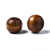 Handmade Natural Wood Beads LS-TB017-01-4
