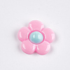 Resin Cabochons X-CRES-Q197-37D-1