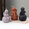 Spaceman Silicone Statue Candle Molds SIMO-C015-01-2