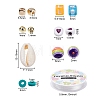 DIY Jewelry Making Kits DIY-YW0003-99A-2