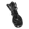 Cowhide Leather Cord WL-TAC0002-01B-3mm-1