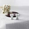 Porcelain Mini Goblet BOTT-PW0001-187-3