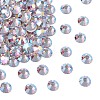 Preciosa® MAXIMA Crystal No Hotfix Flatback Stones Y-PRC-NSS8-20110-200-1