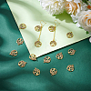 120Pcs Tibetan Style Alloy Pendants FIND-UN0007-20AG-4