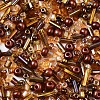 Glass Seed Beads SEED-S056-009-3