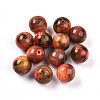 Resin Beads RESI-YW0004-28C-12-1