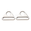 304 Stainless Steel Adjuster Triangle with Bar Swivel Clips SA-CBA8B85-06E-P-1