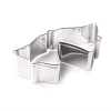 304 Stainless Steel Cookie Cutters DIY-E012-85-2