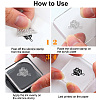 PVC Stamps DIY-WH0371-0151-3