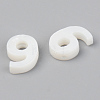 Natural Freshwater Shell Beads X-SSHEL-R048-005-M-3