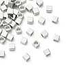 SHEGRACE Brass Beads XGRQ1H707-338P-2