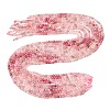 Gradient Natural Tourmaline Beads Strands GG-CBA9631-D06-01B-4