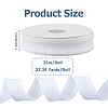 Polycotton Ribbon OCOR-WH0120-58B-2