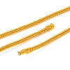 1M Polycotton Braided Cord OCOR-XCP0003-12-2