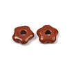 Natural Red Jasper Pendants GG-CBA2BD6-01E-2