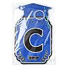 Congrats Grad Paper Hanging Banner TH-FZCC84D-01A-02-7