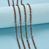 Iron Side Twisted Chain CH-BSFN0.9-R-FF-2