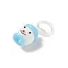 Christmas Handmade Lampwork Pendants LAMP-L081-01C-2