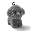 Resin Pendants LS-RESI-Q007-06D-1