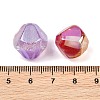 Luminous Opaque Resin Beads RE-CBAC4C7-21-5