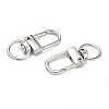 Alloy Swivel Clasps FIND-H056-02P-2