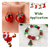 DIY Christmas Jewelry Making Finding Kit DIY-BY0001-37-18