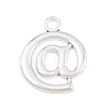 Alloy Pendants FIDN-B066-03A-AS-1