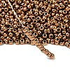TOHO 6/0 Round Beads SEED-XTR06-0221-2