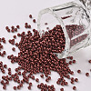 11/0 Grade A Round Glass Seed Beads SEED-N001-A-1039-1