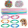 DIY Plush Sticks KICR-PH0001-01-1