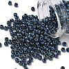 TOHO 6/0 Round Beads X-SEED-TR06-0088-1
