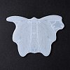 DIY 3D Puzzle Insect Silicone Molds DIY-F126-02A-4