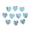 Synthetic Turquoise Beads G-H356-01A-08-1