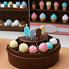 Ice Cream Shop Mini Model PW-WG42DCE-01-5