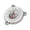 Religion 304 Stainless Steel Chandelier Components Links STAS-H264-04A-P-2