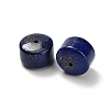 Natural Lapis Lauli Beads G-K403-08-10x12mm-2
