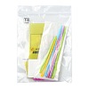 11Pcs Plastic Big Eye Needle for Sewing TOOL-FS0001-06-7