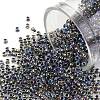 TOHO 11/0 Round Beads SEED-XTR11-1856-1