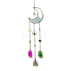 Crystal Glass Sun Catcher PW-WG9D538-01-1