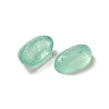 Natural White Jade Dyed Cabochons G-F772-01A-01-2