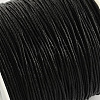 Waxed Cotton Thread Cords YC-R003-1.0mm-10m-332-2