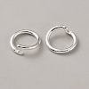 Brass Open Jump Rings KK-WH0816-067S-04-2
