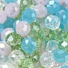 Glass Beads LS-EGLA-A034-SM8mm-50-2