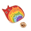 Pride Enamel Pins AL-CBAE983-02-3