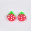 Handmade Polymer Clay Nail Art Decoration CLAY-T015-11-2