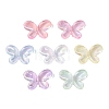 Transparent Plastic Beads KY-N025-39-1