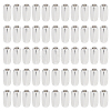 50Pcs Brass Beads KK-PH0015-67A-1